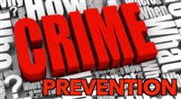 Crime Prevention Event - 19 October 2022