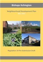 Bishop's Itchington Neighbourhood Development Plan Referendum - 19 January 2023